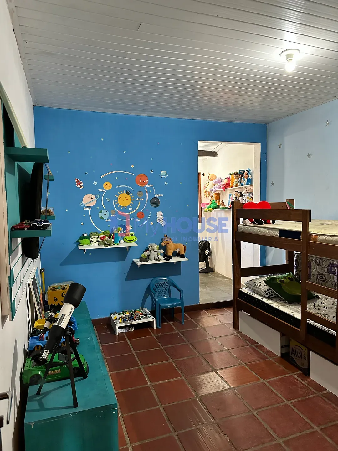 Sobrado, 3 quartos, 150 m² - Foto 13