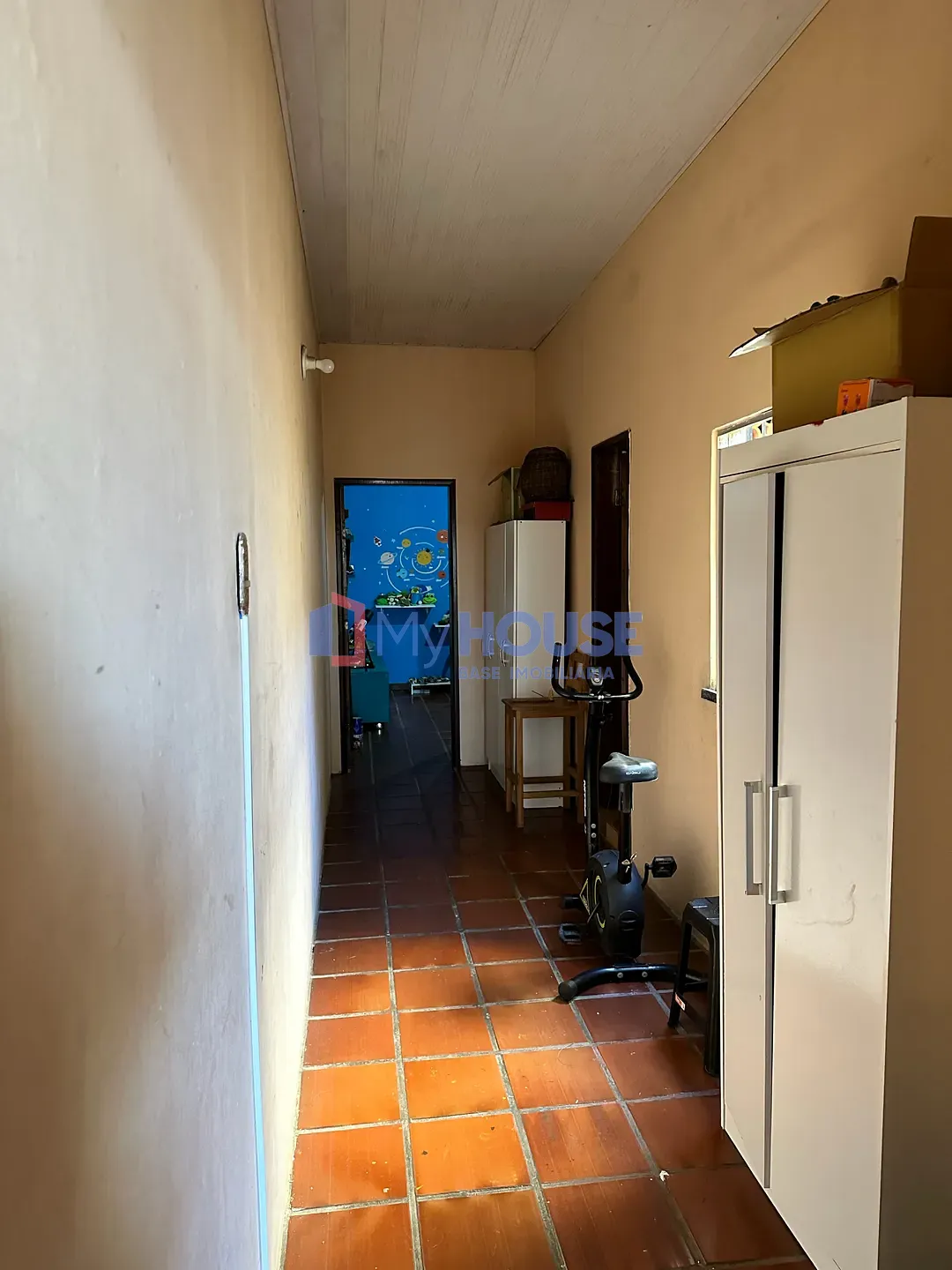 Sobrado, 3 quartos, 150 m² - Foto 11