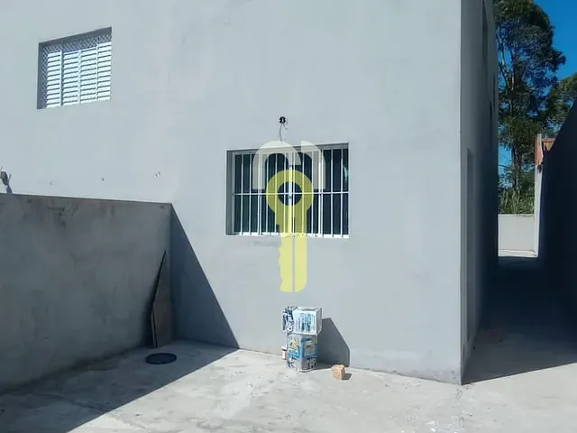 Sobrado com 125m² 3 quartos e 2 banheiros, à venda, no bairro Furquim em Cotia