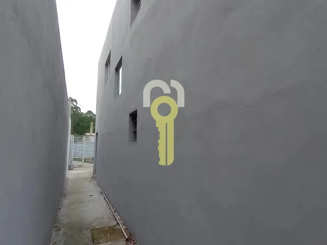 Sobrado com 125m² 3 quartos e 2 banheiros, à venda, no bairro Furquim em Cotia