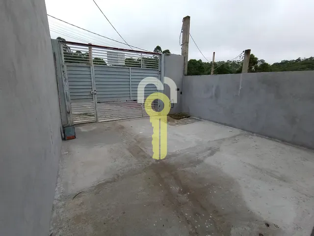 Sobrado com 125m² 3 quartos e 2 banheiros, à venda, no bairro Furquim em Cotia