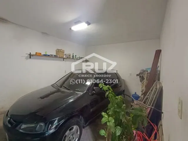 Sobrado 2 quartos e 1 banheiro, à venda, no bairro Laranjeiras em Caieiras