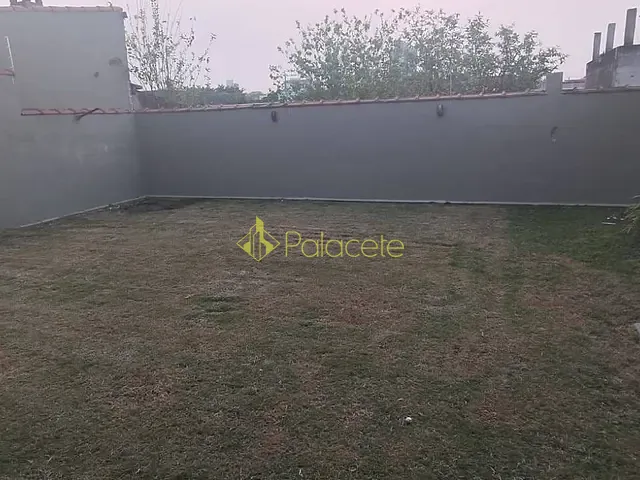 Sobrado com 300m² 3 quartos e 3 banheiros, à venda, no bairro Vila São Judas Tadeu em Pindamonhangaba