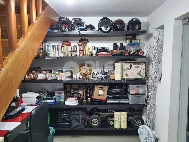 Sobrado com 284m² 3 quartos e 5 banheiros, à venda, no bairro Jardim Franca em São Paulo