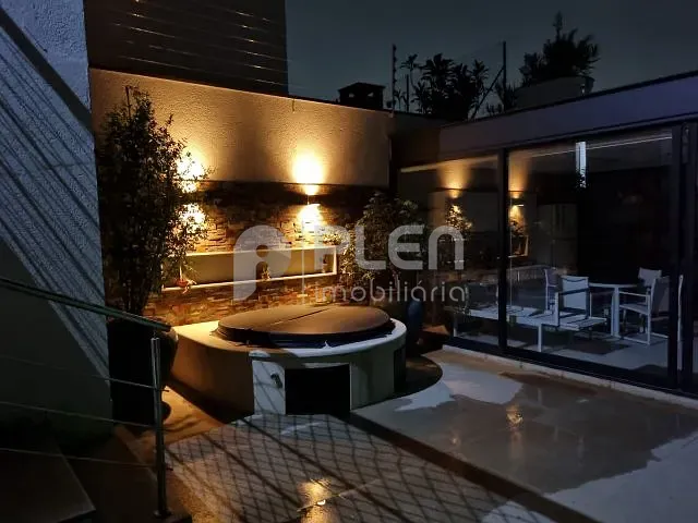 Sobrado com 284m² 3 quartos e 5 banheiros, à venda, no bairro Jardim Franca em São Paulo