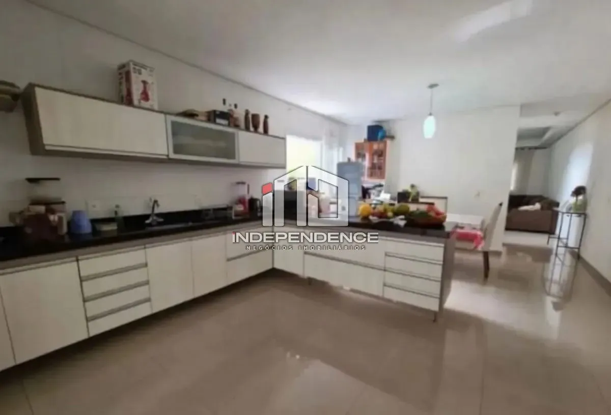Sobrado, 3 quartos, 160 m² - Foto 5