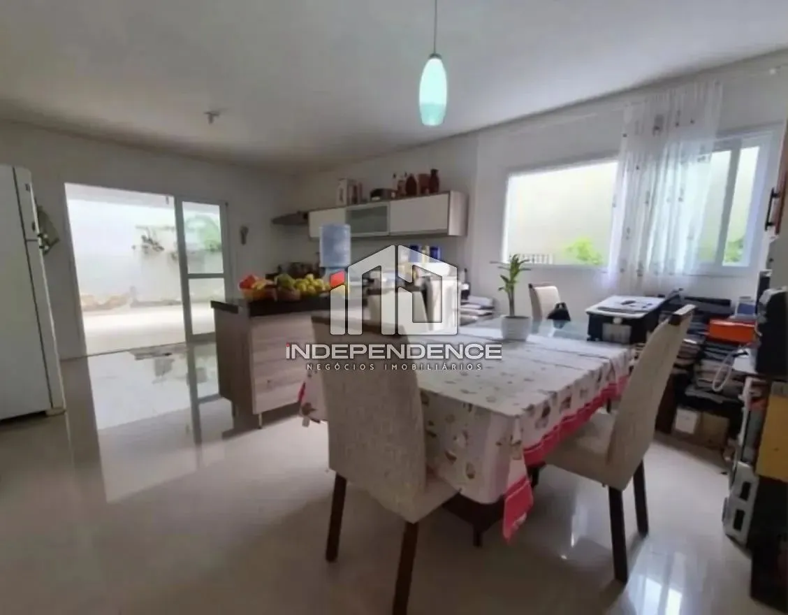 Sobrado, 3 quartos, 160 m² - Foto 9
