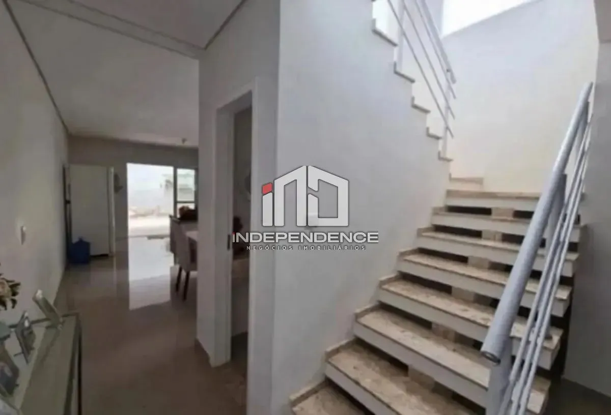 Sobrado, 3 quartos, 160 m² - Foto 17