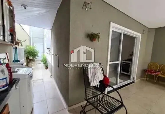 Sobrado, 3 quartos, 160 m² - Foto 45