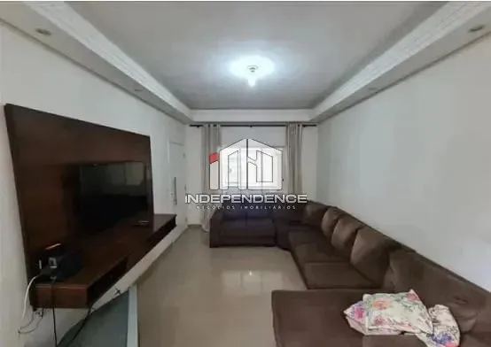 Sobrado, 3 quartos, 160 m² - Foto 21