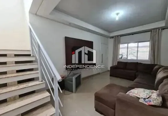 Sobrado, 3 quartos, 160 m² - Foto 13