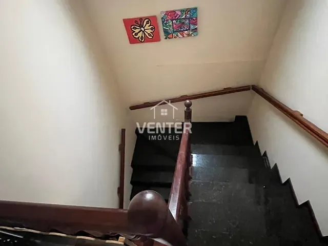 Sobrado 3 quartos e 3 banheiros, à venda, no bairro Esplanada Independência em Taubaté