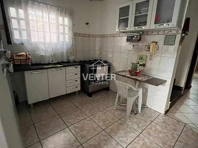 Sobrado 3 quartos e 3 banheiros, à venda, no bairro Esplanada Independência em Taubaté