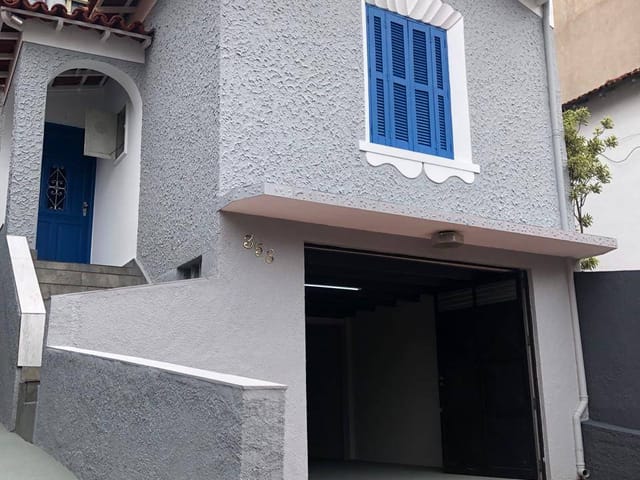 Sobrado com 280m² 5 quartos e 5 banheiros, à venda, no bairro Perdizes em São Paulo