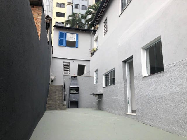 Sobrado com 280m² 5 quartos e 5 banheiros, à venda, no bairro Perdizes em São Paulo