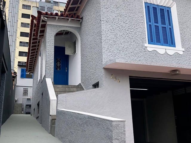 Sobrado com 280m² 5 quartos e 5 banheiros, à venda, no bairro Perdizes em São Paulo