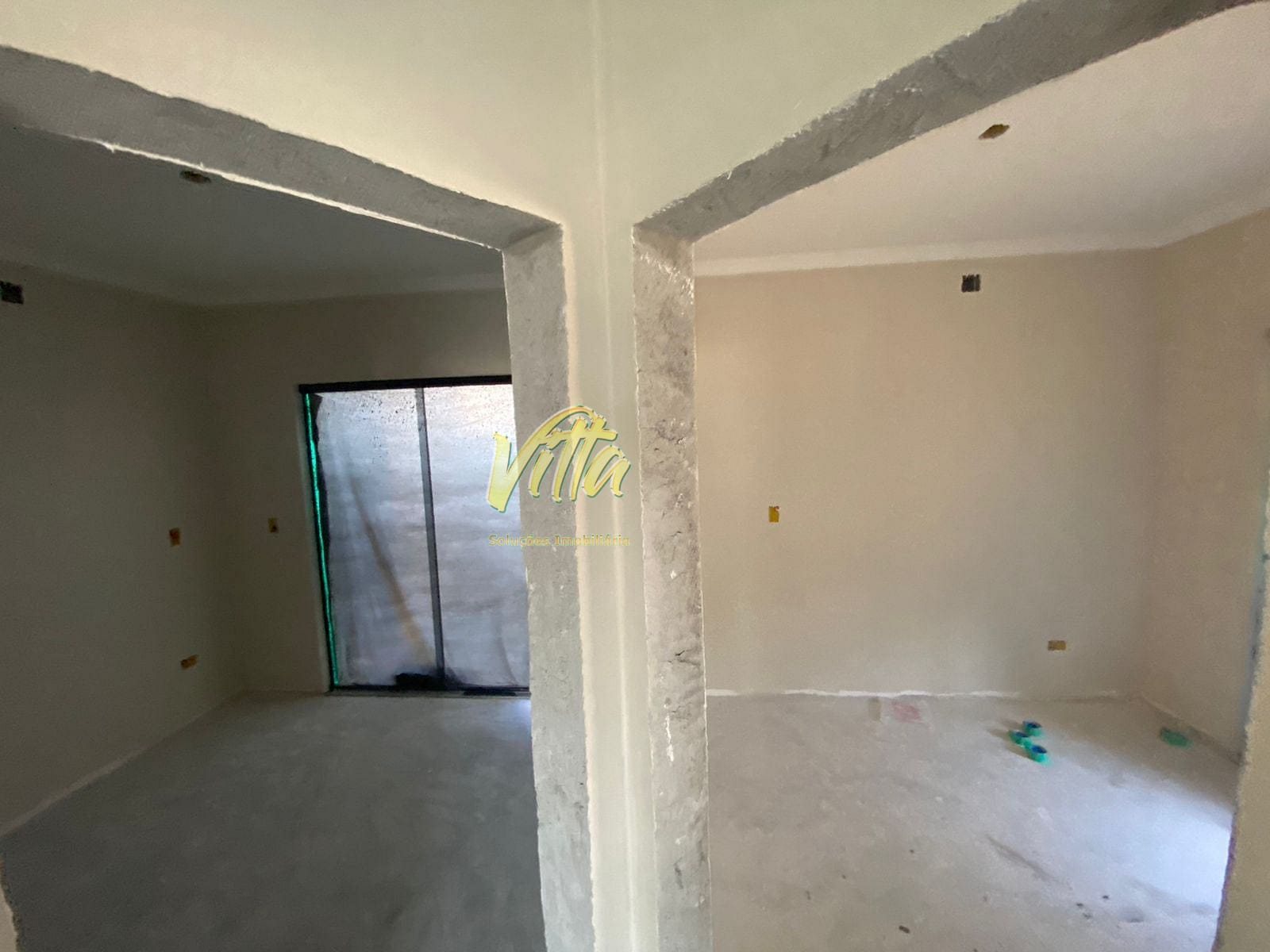 Sobrado, 3 quartos, 106 m² - Foto 3