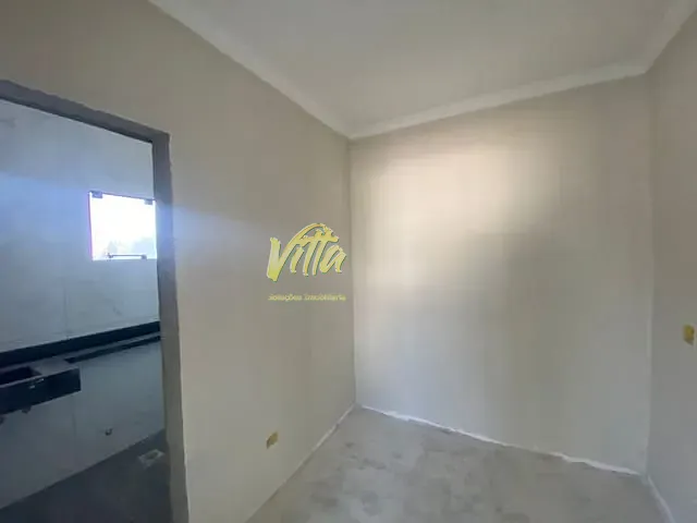 Sobrado com 122m² 3 quartos e 3 banheiros, à venda, no bairro Fazenda Velha em Araucária