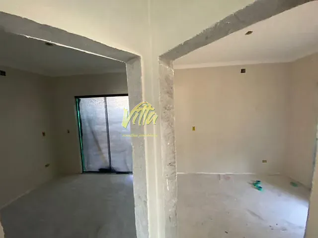 Sobrado com 122m² 3 quartos e 3 banheiros, à venda, no bairro Fazenda Velha em Araucária