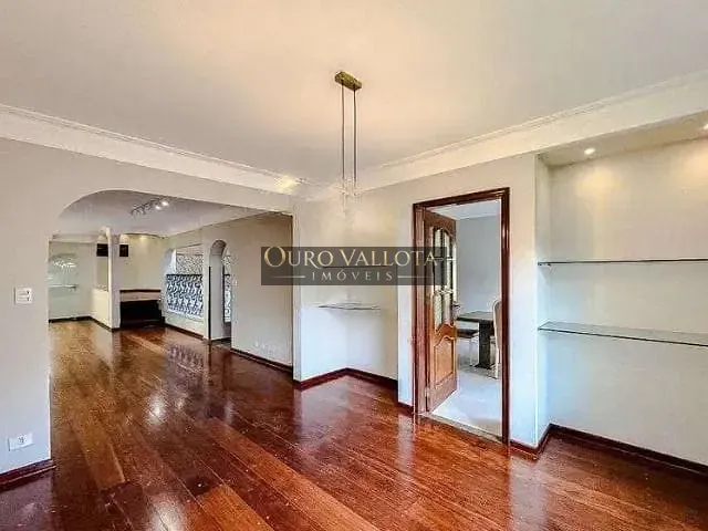 Sobrado com 345m² 4 quartos e 7 banheiros, à venda, no bairro Mooca em São Paulo
