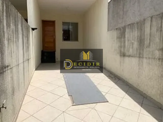 Sobrado com 120m² 3 quartos e 2 banheiros, à venda, no bairro Vila Pierina em São Paulo