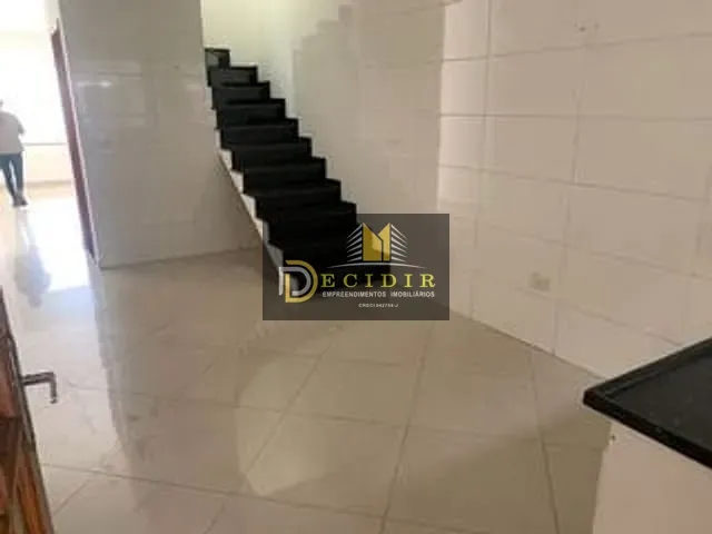 Sobrado com 120m² 3 quartos e 2 banheiros, à venda, no bairro Vila Pierina em São Paulo