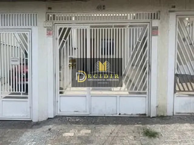 Sobrado com 120m² 3 quartos e 2 banheiros, à venda, no bairro Vila Pierina em São Paulo