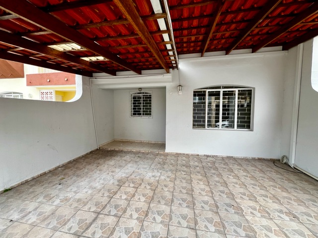Foto do Sobrado - Sobrado Condomínio, 3 Quartos Locação, Cajuru, Curitiba, PR | XS IMÓVEIS