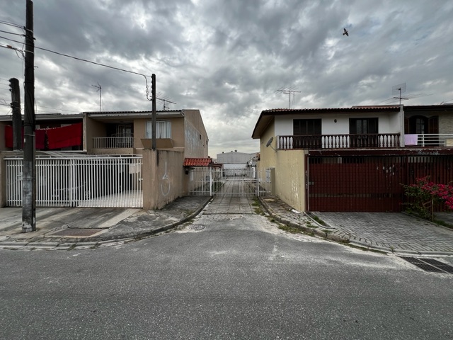 Foto do Sobrado - Sobrado Condomínio, 3 Quartos Locação, Cajuru, Curitiba, PR | XS IMÓVEIS
