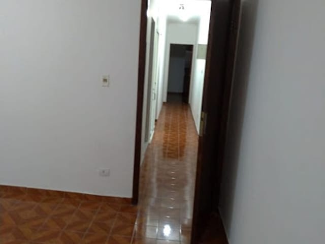 Sobrado 3 quartos e 1 banheiro, à venda, no bairro Vila Barros em Guarulhos