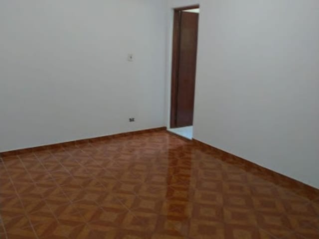 Sobrado 3 quartos e 1 banheiro, à venda, no bairro Vila Barros em Guarulhos