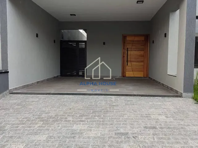 Sobrado com 186m² 4 quartos e 3 banheiros, à venda, no bairro Parque São Domingos em Pindamonhangaba