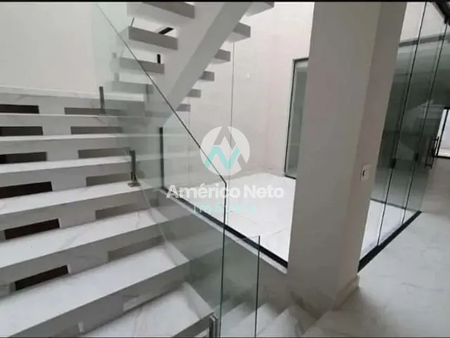Sobrado com 220m² 3 quartos e 1 banheiro, à venda, no bairro Cerâmica em São Caetano do Sul