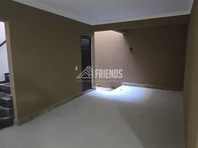 Sobrado com 95m² 2 quartos e 1 banheiro, à venda, no bairro Vila Granada em São Paulo