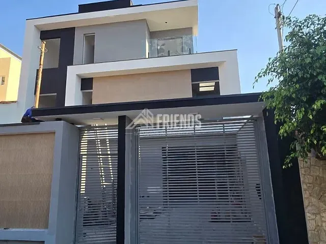 Sobrado com 95m² 2 quartos e 1 banheiro, à venda, no bairro Vila Granada em São Paulo