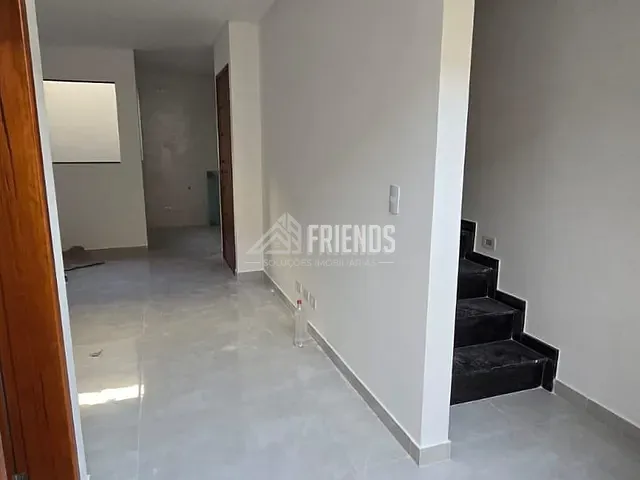 Sobrado com 95m² 2 quartos e 1 banheiro, à venda, no bairro Vila Granada em São Paulo