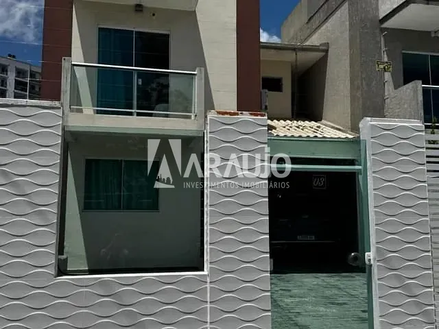 Sobrado com 187m² 3 quartos e 4 banheiros, à venda, no bairro São Vicente em Itajaí