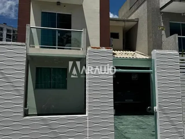 Sobrado com 187m² 3 quartos e 4 banheiros, à venda, no bairro São Vicente em Itajaí