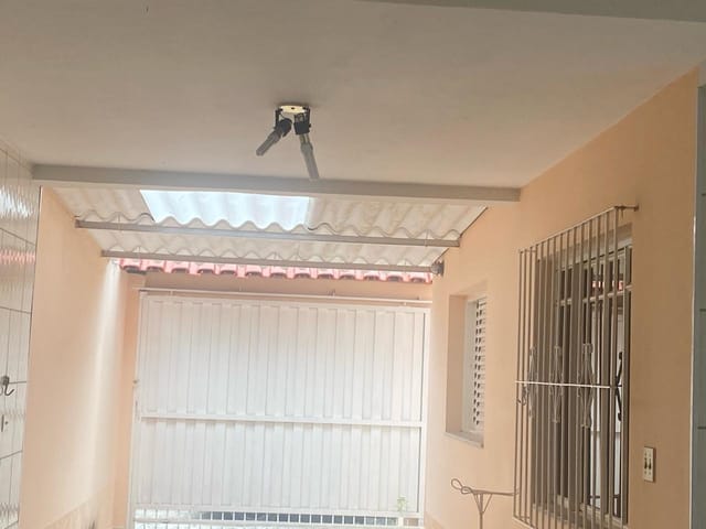 Foto do Sobrado - Casa dos sonhos no Jardim Simus, encantadora residência oferece conforto, por R$520.000. Com 3 dormitórios, incluindo 1 suíte, esta casa é perfeita para você! | Bella Casa Imob