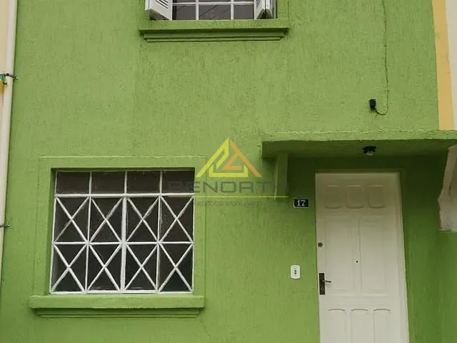 Sobrado com 90m² 2 quartos e 2 banheiros, para alugar, no bairro Santana em São Paulo