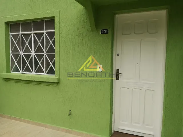 Sobrado com 90m² 2 quartos e 2 banheiros, para alugar, no bairro Santana em São Paulo