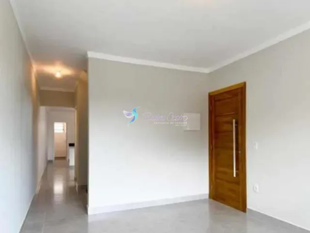 Sobrado com 125m² 3 quartos e 4 banheiros, à venda, no bairro Jardim Maristela em Atibaia