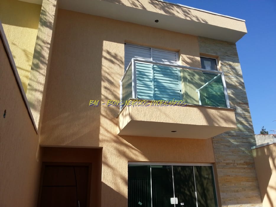 Sobrado, 3 quartos, 103 m² - Foto 4