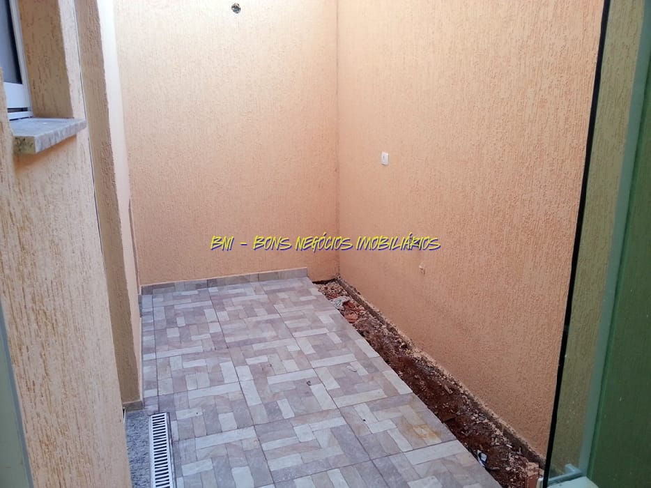 Sobrado, 3 quartos, 103 m² - Foto 10