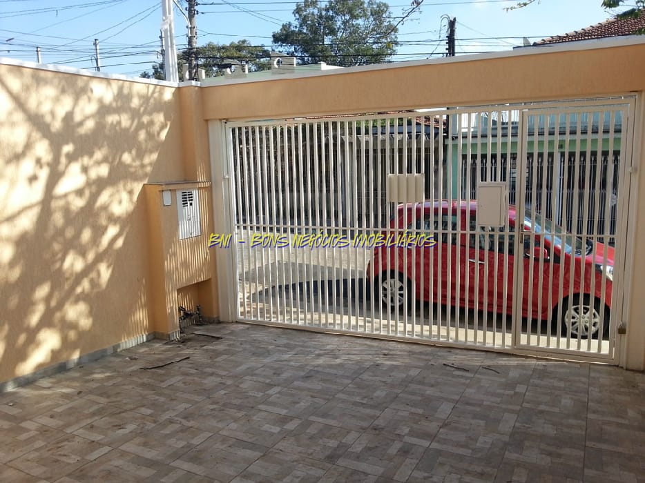 Sobrado, 3 quartos, 103 m² - Foto 9