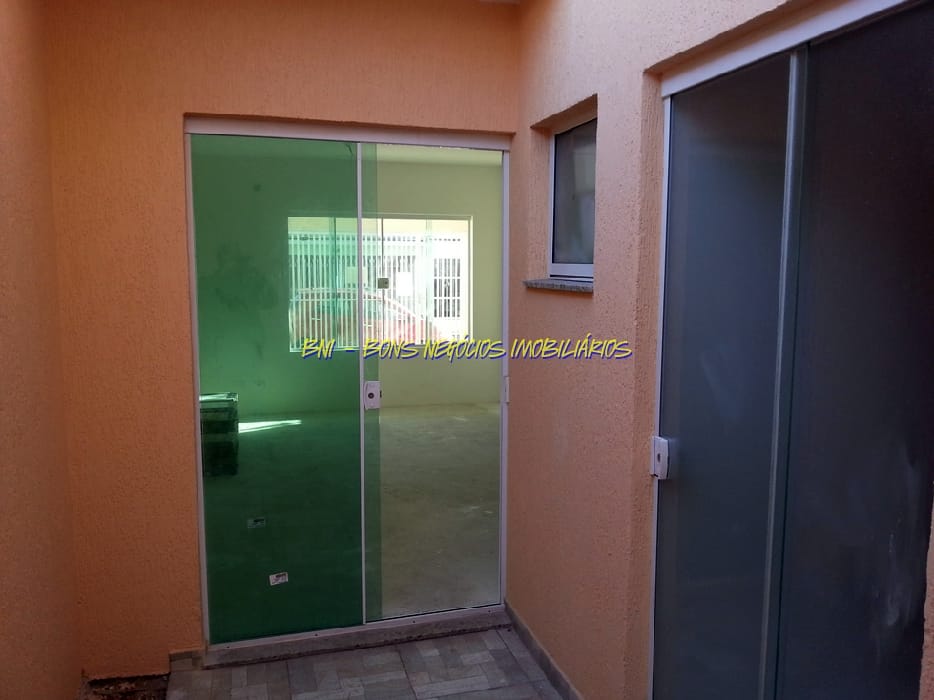 Sobrado, 3 quartos, 103 m² - Foto 2