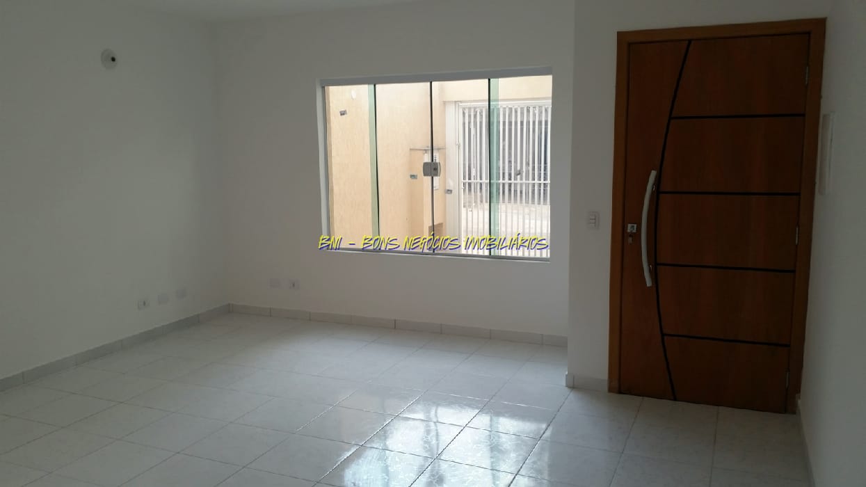 Sobrado, 3 quartos, 103 m² - Foto 17