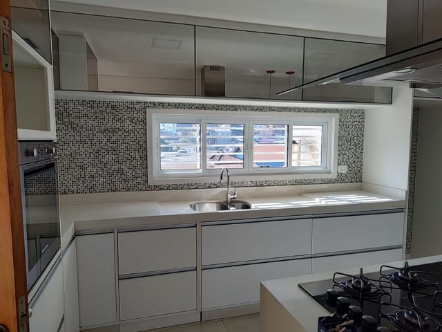 Foto do Sobrado - Sobrado com 3 dormitórios à venda, 134 m² por R$ 720.000,00 - Jardim D Abril - Osasco/SP | BUSSOCABA ADMINISTRACAO DE BENS E IMOVEIS LTDA