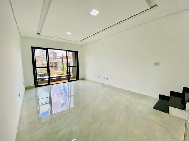 Sobrado com 140m² 3 quartos e 3 banheiros, à venda, no bairro Vila Salete em São Paulo