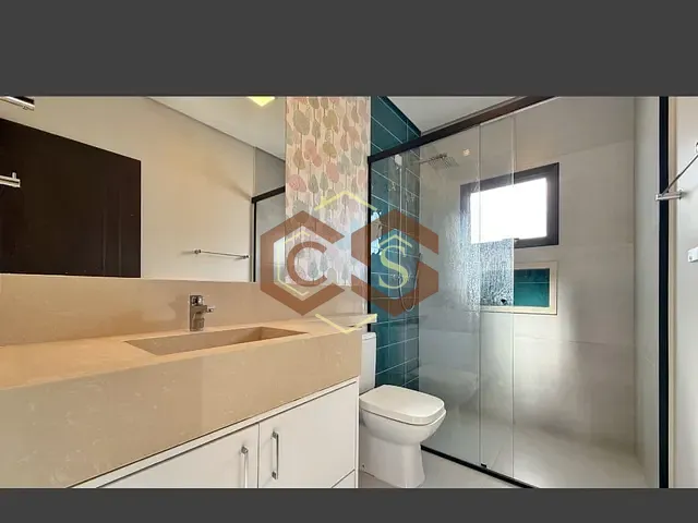 Sobrado com 360m² 3 quartos e 5 banheiros, à venda, no bairro Jardim Amstalden Residence em Indaiatuba